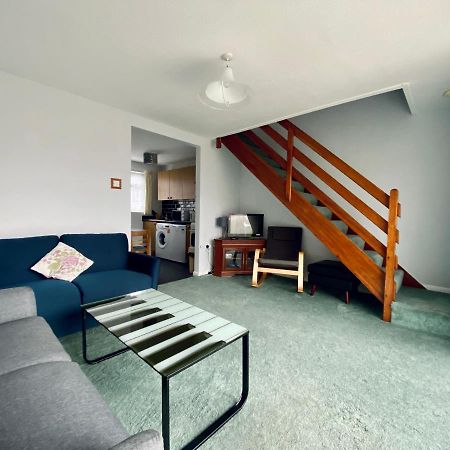 Charming Spacious 3-Bedroom Beach Holiday House, Norfolk Хемсби Экстерьер фото